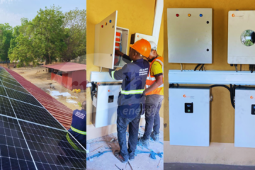 Kweli Energy Completes 6.5kWp / 8kVA / 20kWh-Lithium Off-Grid School Solar System with WiFi Monitoring in Terekeka, Central Equatoria State – South Sudan