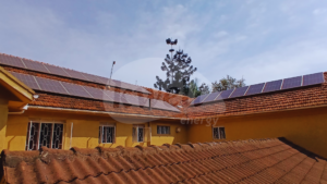Kweli Energy provides solar system upgrade and optimisation services in Kampala. Hybrid solar reconfiguration for offices and NGOs with reduced generator use and stable power.